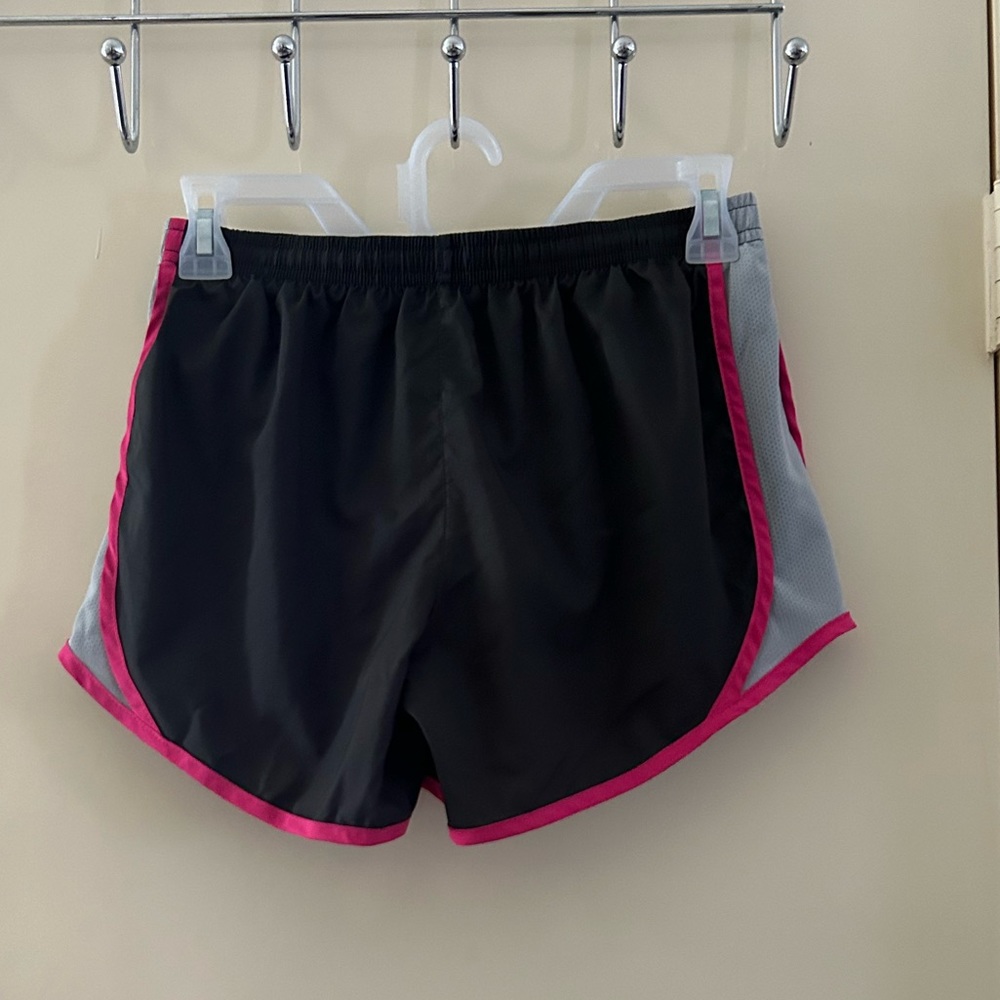 Girls Nike shorts